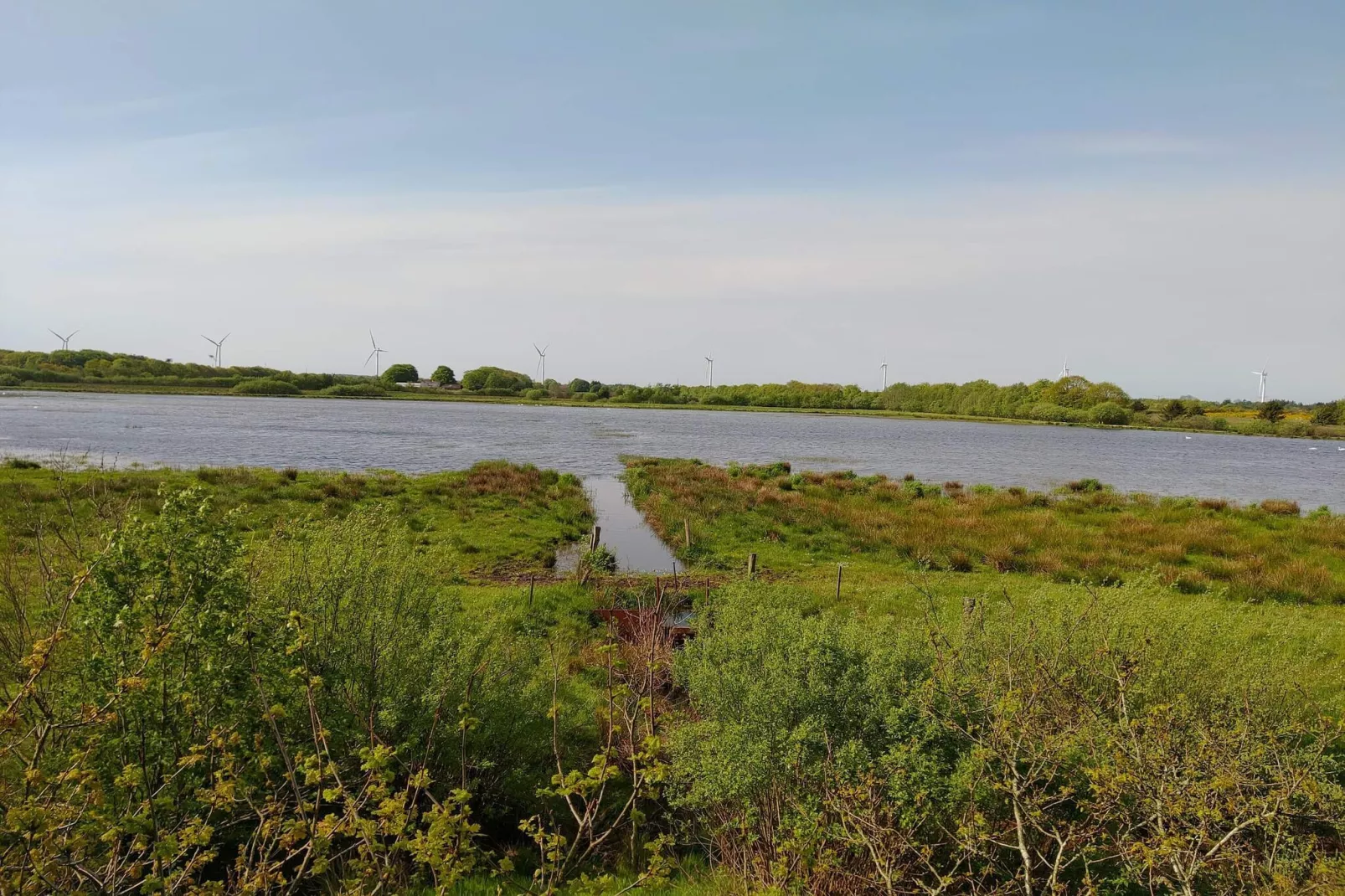 6 Personen vakantie huis in Give-By Traum-Waterzicht