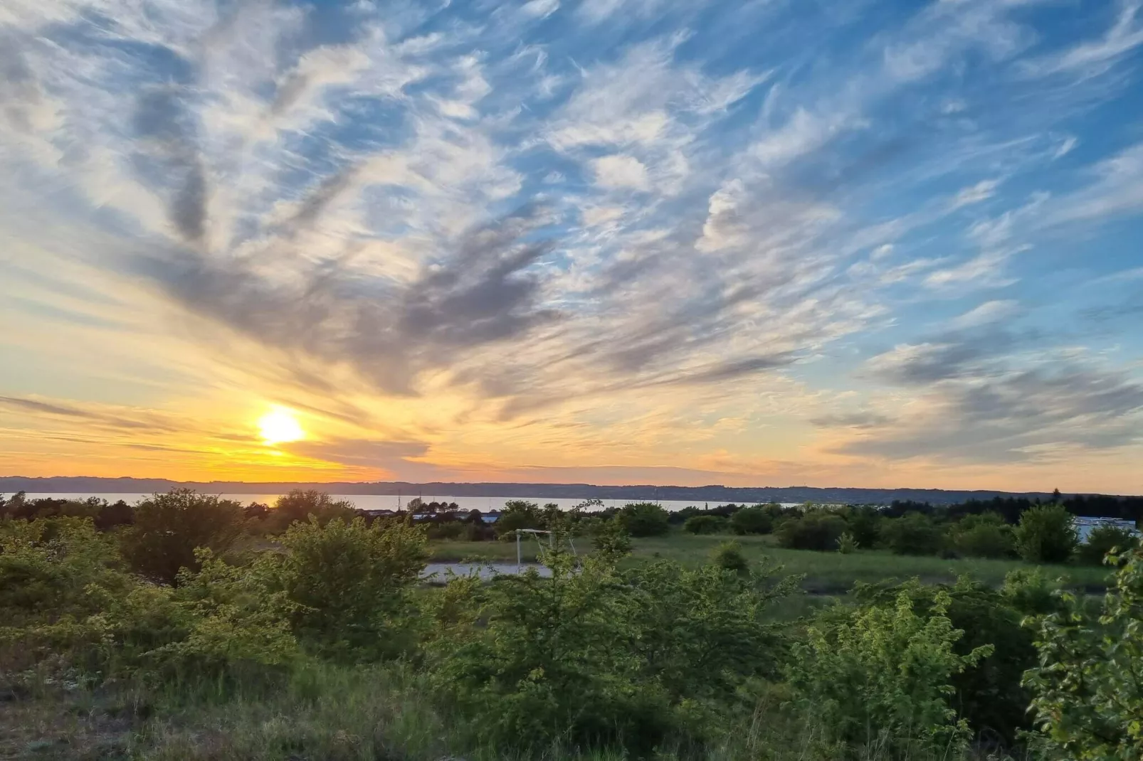 Zeezaligheid met uitzicht -- By Traum Ferienwohnungen-Waterzicht
