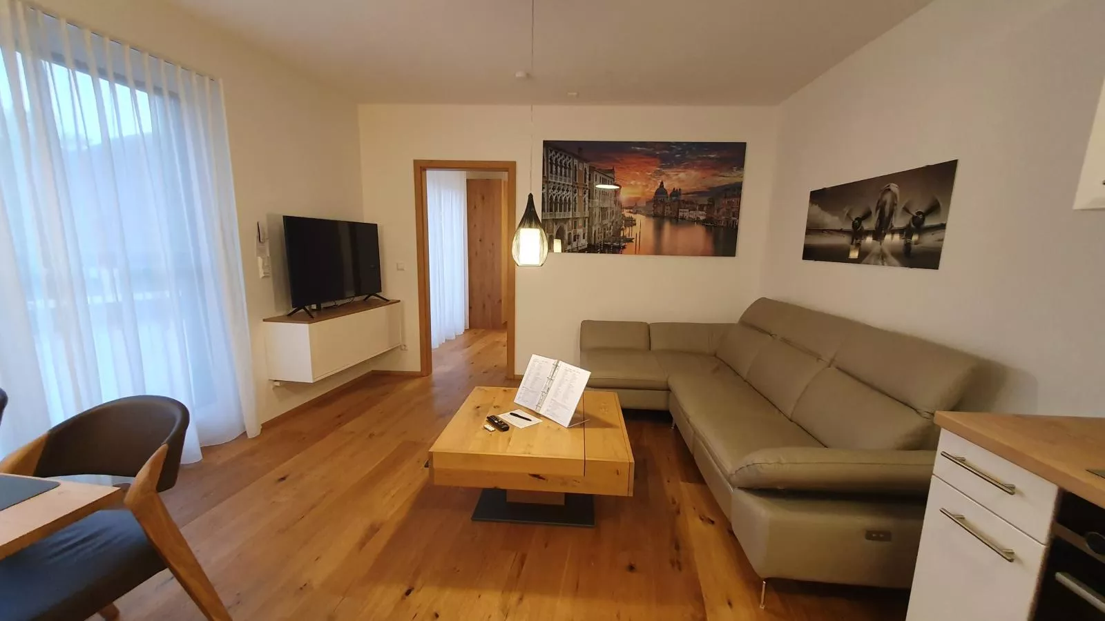 Galsterberg-Woonkamer