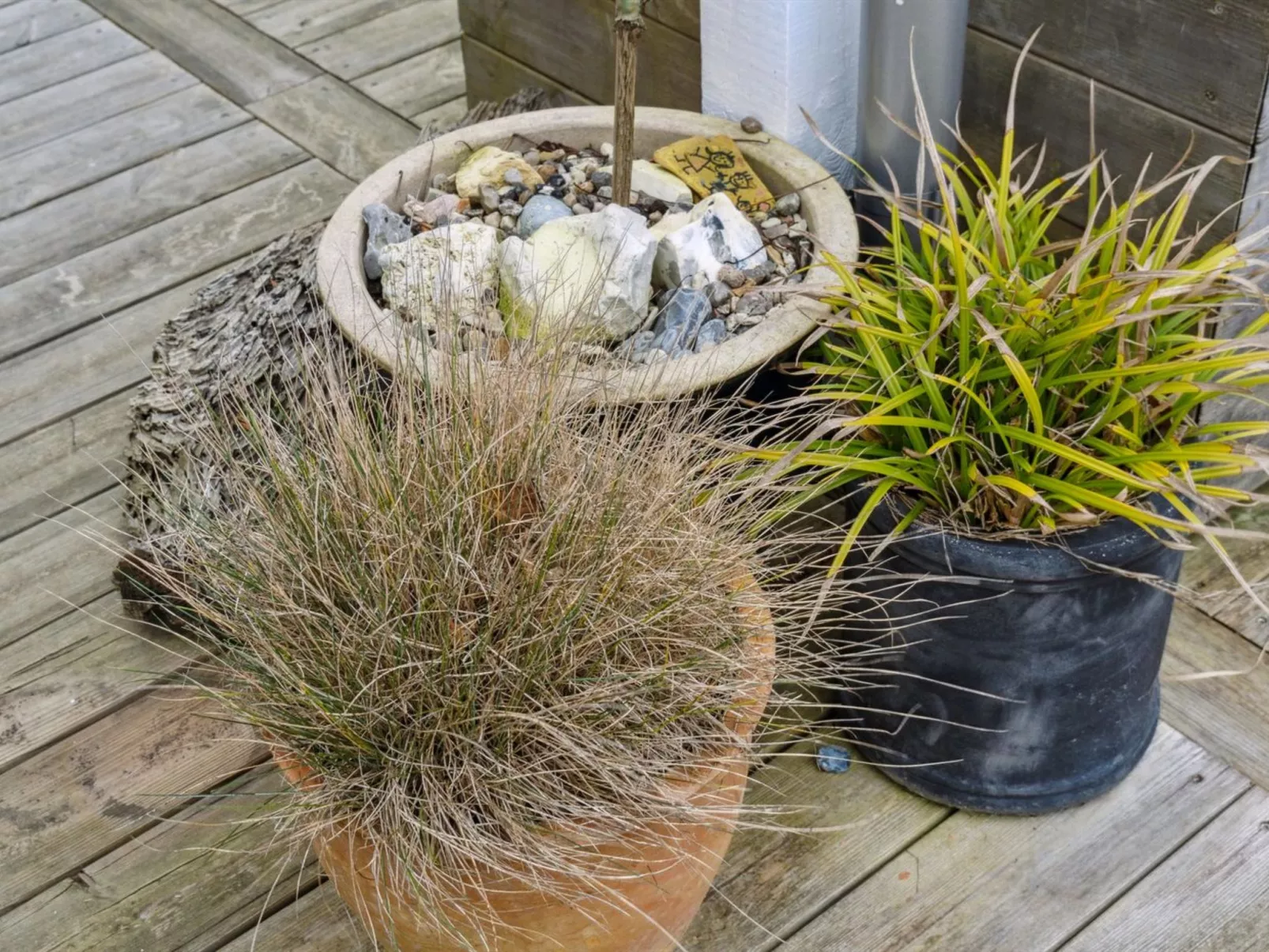 "Aksinja" - 700m from the sea-Buiten