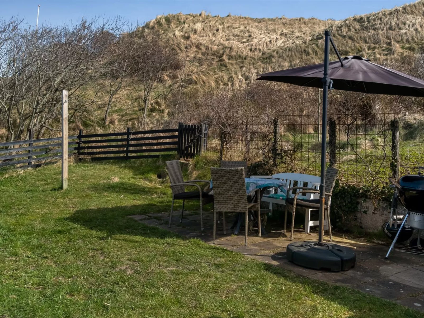 "Sella" - 600m from the sea-Buiten