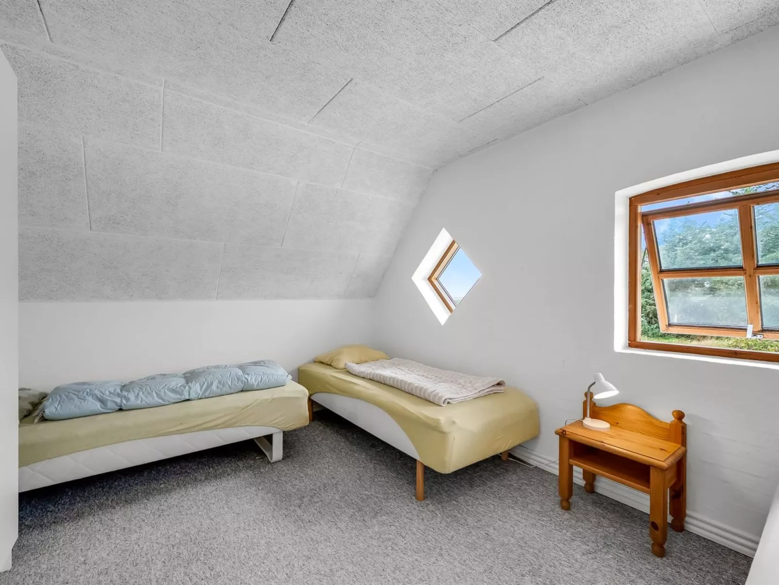 "Darleen" - 850m to the fjord-Binnen