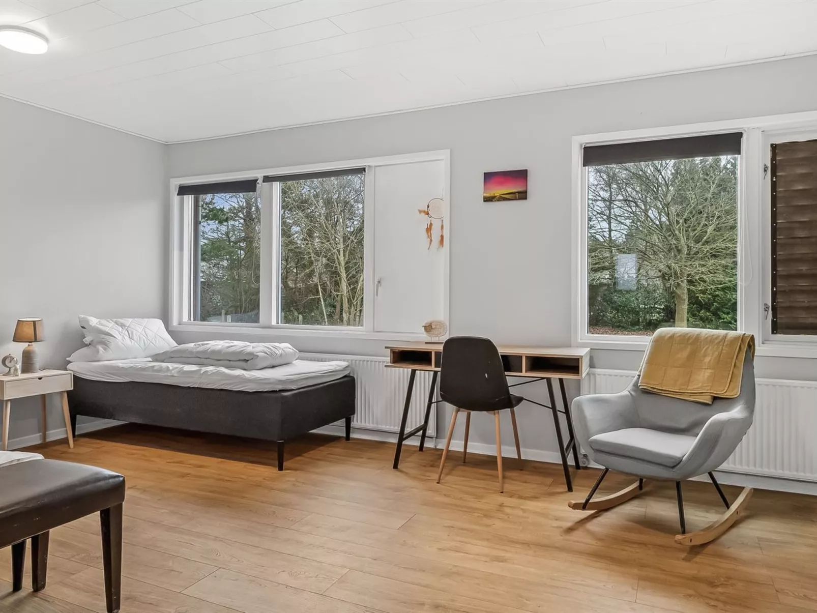 "Martinette" - 4.7km from the sea-Binnen