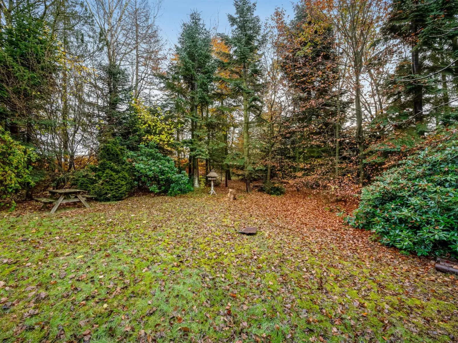 "Ennignup" - 600m to the fjord-Buiten