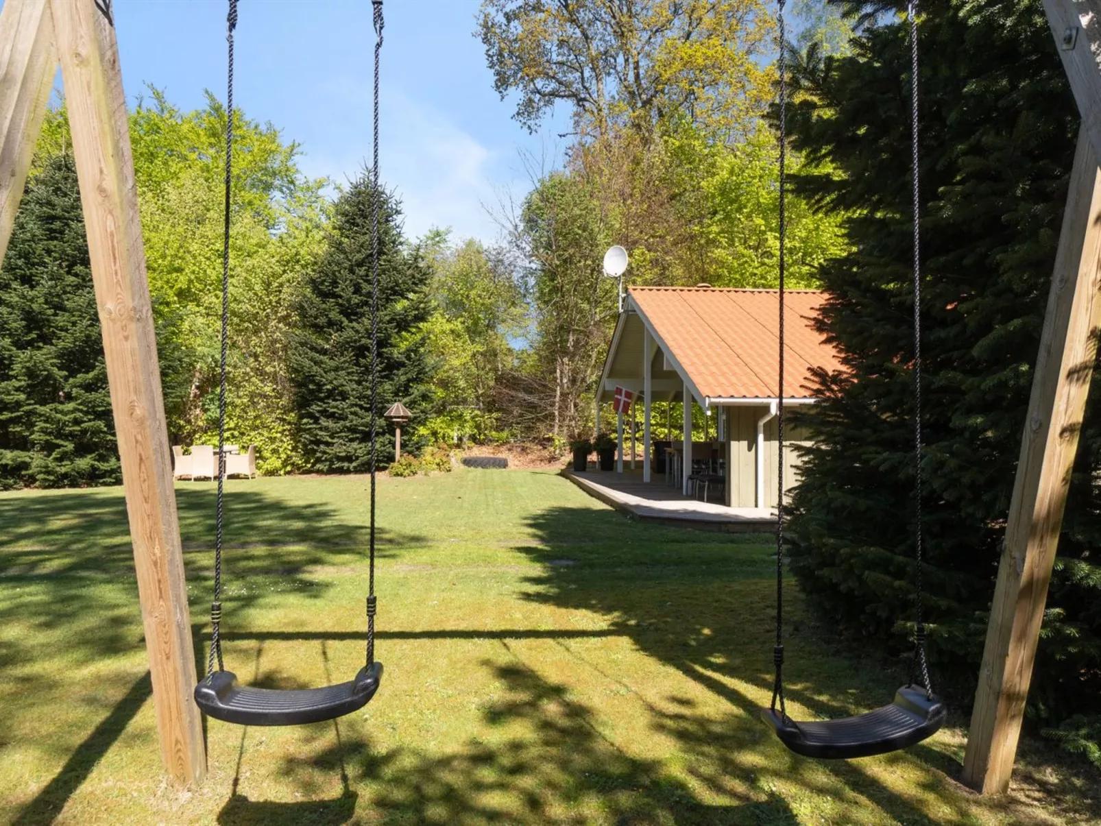 &quot;Teodosij&quot; - 500m from the sea-Buiten