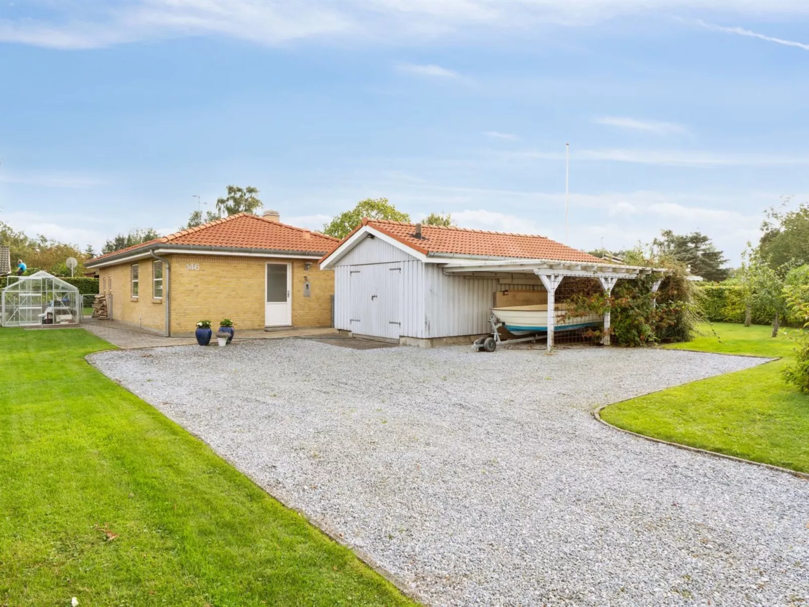 "Kalli" - 100m from the sea