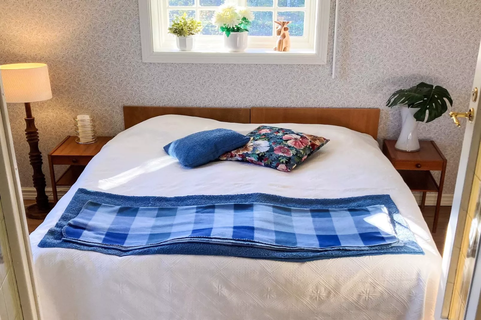 4 Personen vakantie huis in Hagby-Binnen