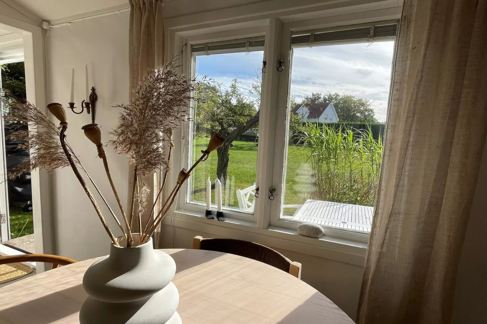 4 sterren vakantie huis in FÄRJESTADEN-Binnen