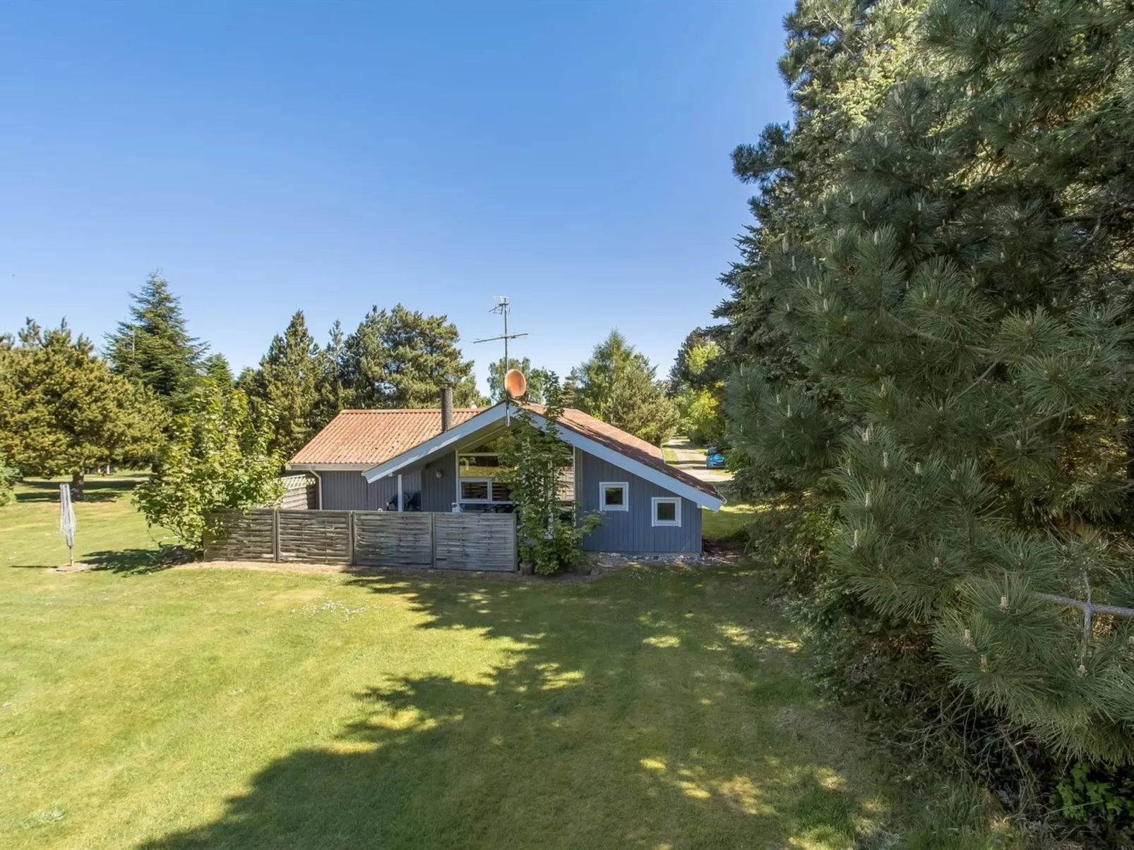 "Gaetana" - 80m from the sea-Buiten