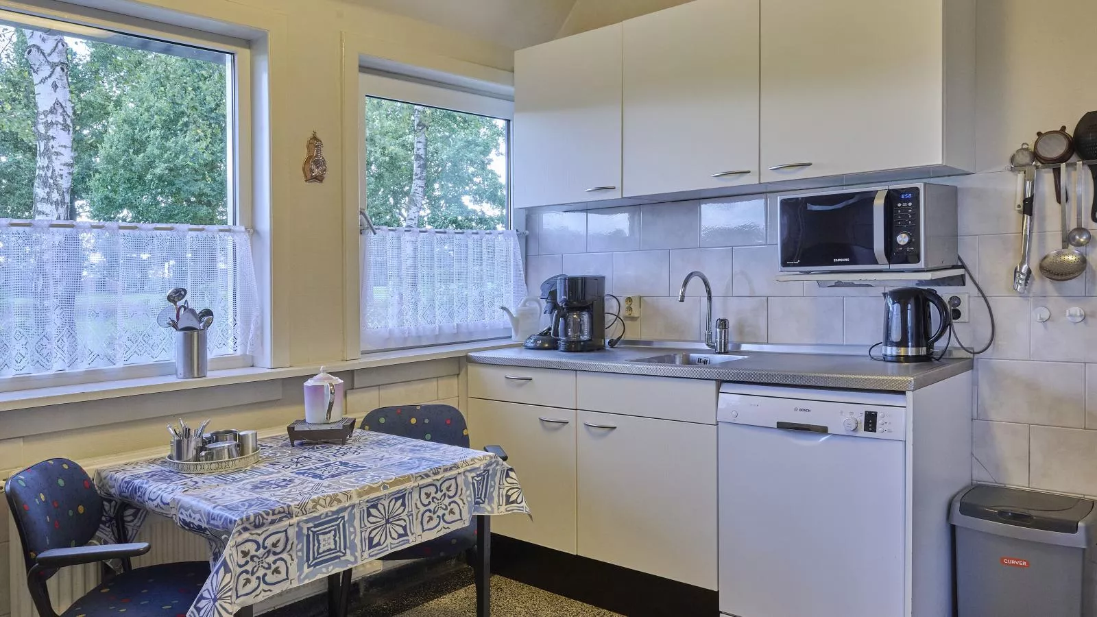 Erve Koeleman-Keuken