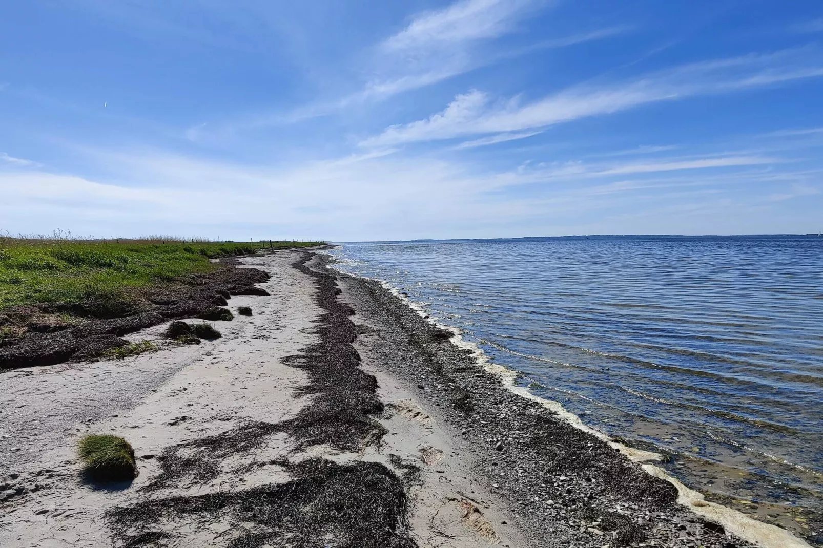 6 Personen vakantie huis in Nibe-Waterzicht