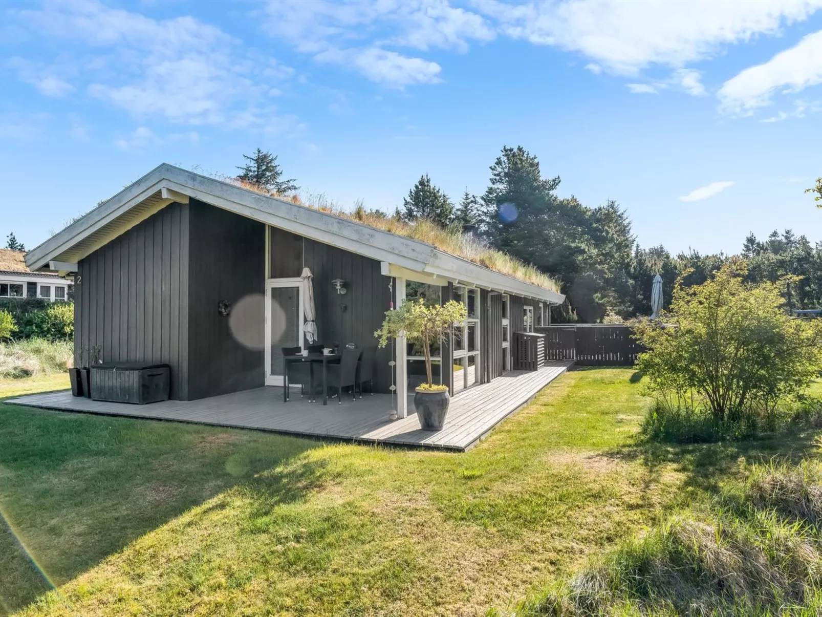 "Elisenda" - 2.2km from the sea-Buiten