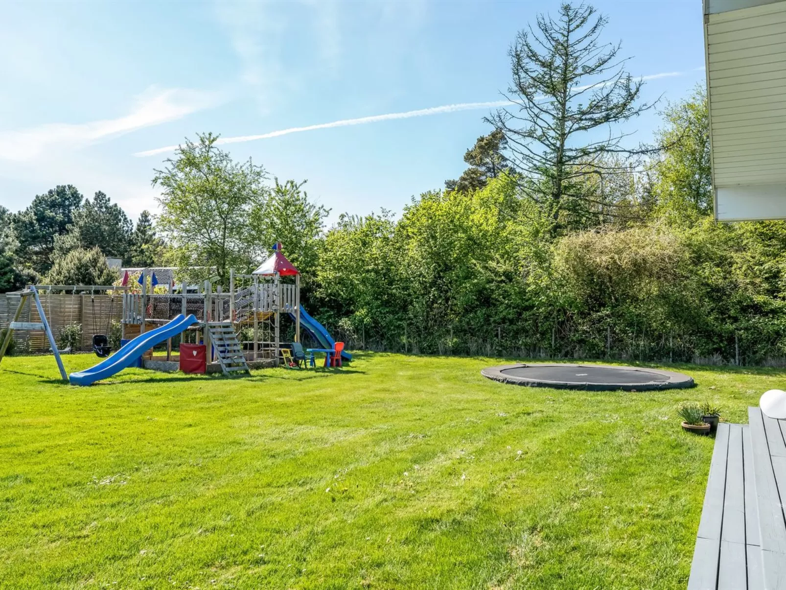 "Timao" - 750m from the sea-Buiten