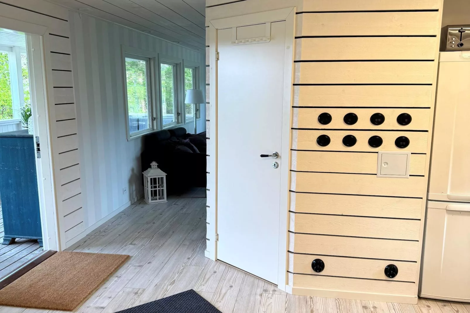 5-sterren vakantiehuis in Mastrand-Binnen