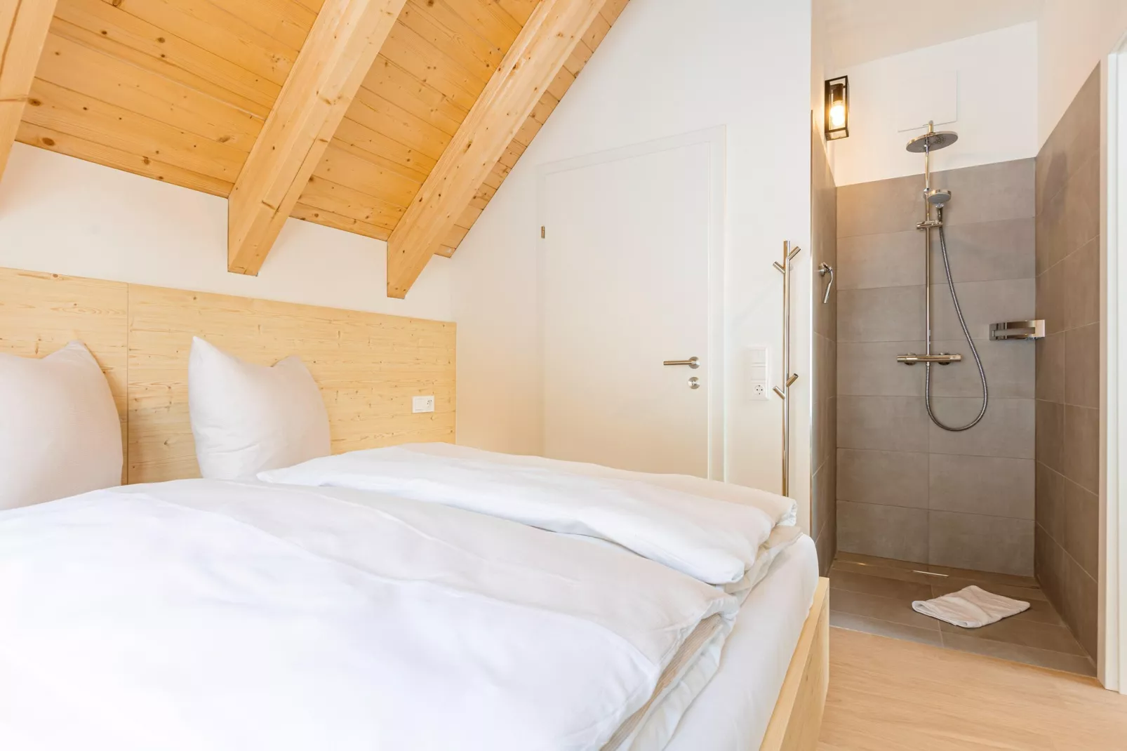 Rehfugium Lachtal 3-Slaapkamer