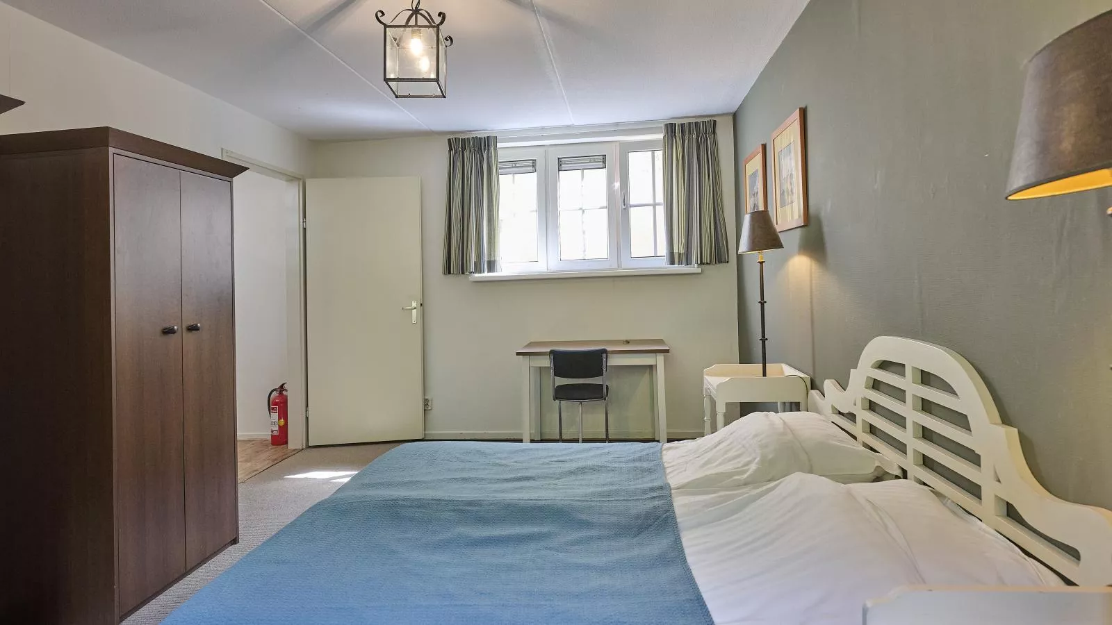 Heidepracht-Slaapkamer