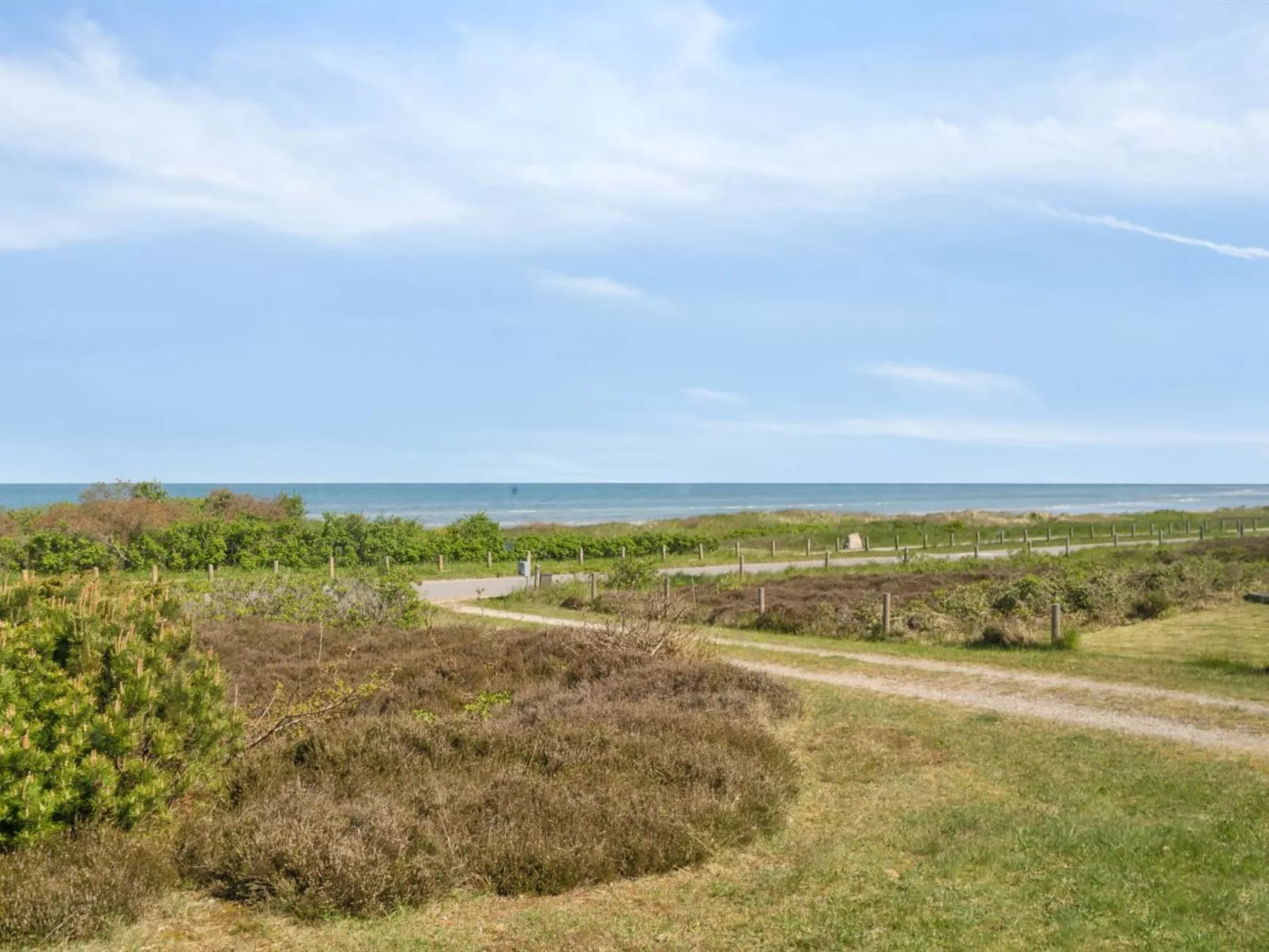 "Suometar" - 90m from the sea-Buiten