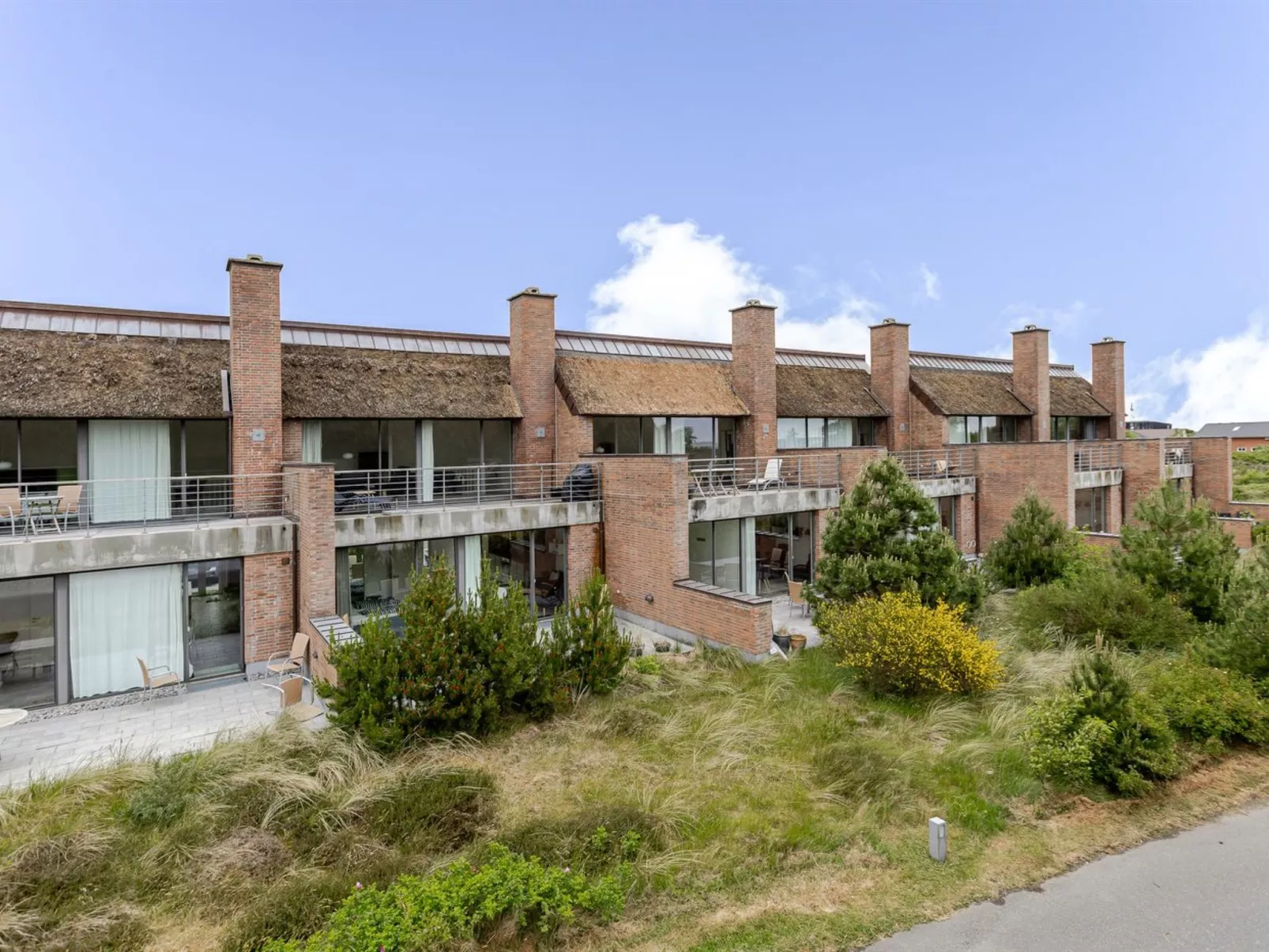 &quot;Øgoti&quot; - 500m from the sea-Buiten