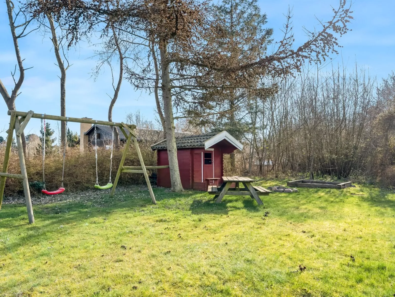 "Emili" - 300m from the sea-Buiten