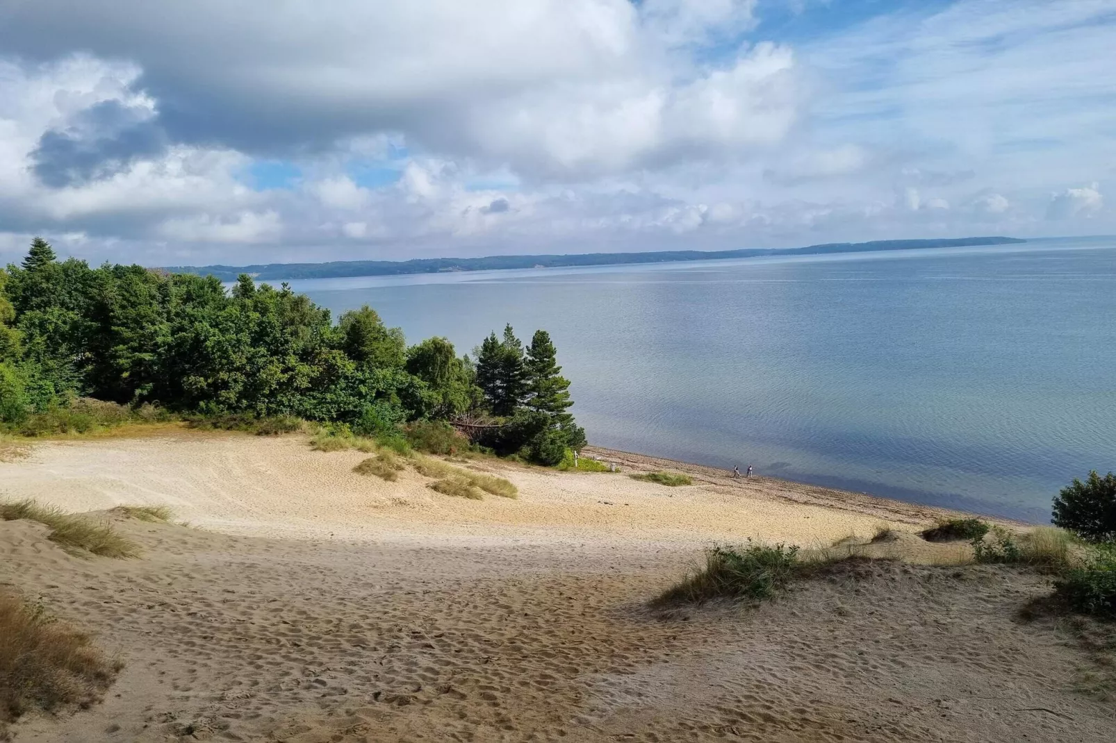 4 sterren vakantie huis in Børkop-Waterzicht