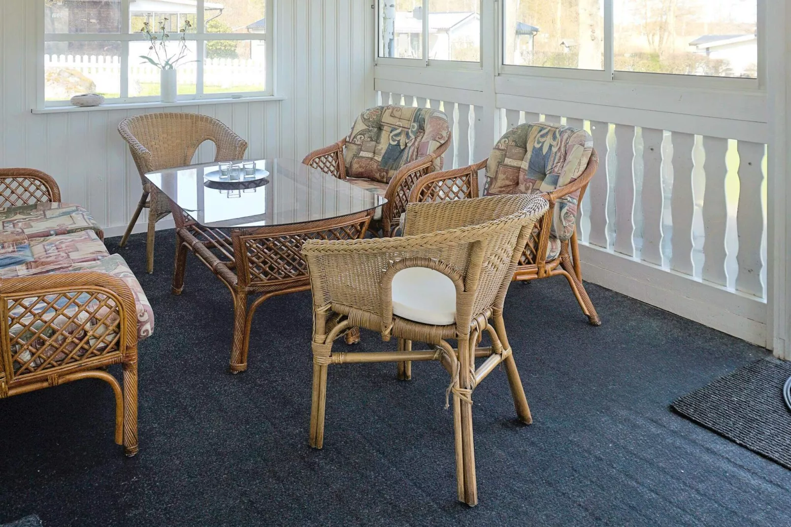 5 persoons vakantie huis in SÖLVESBORG-By Traum-Binnen