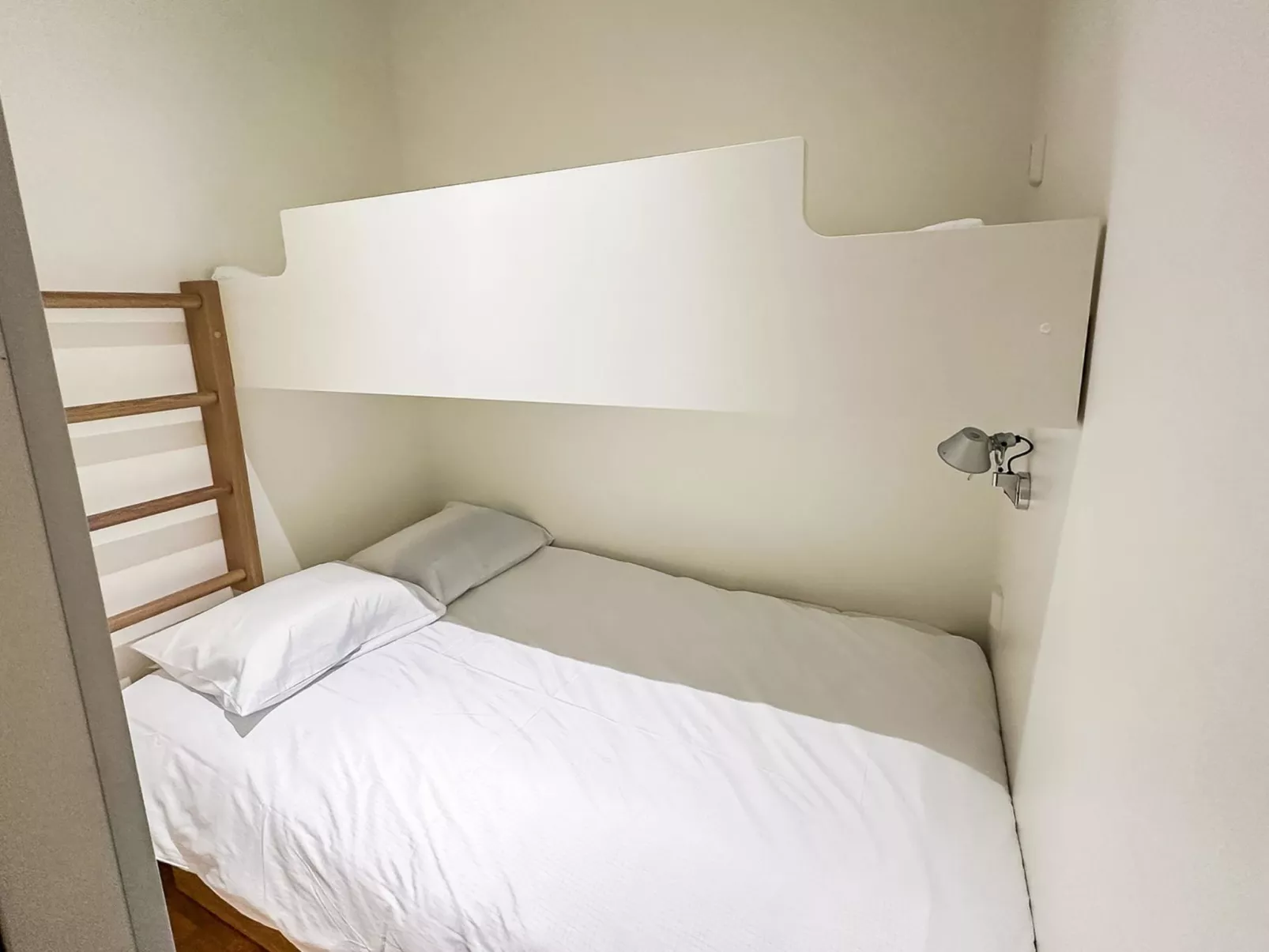 Ski chalets 6203-Binnen