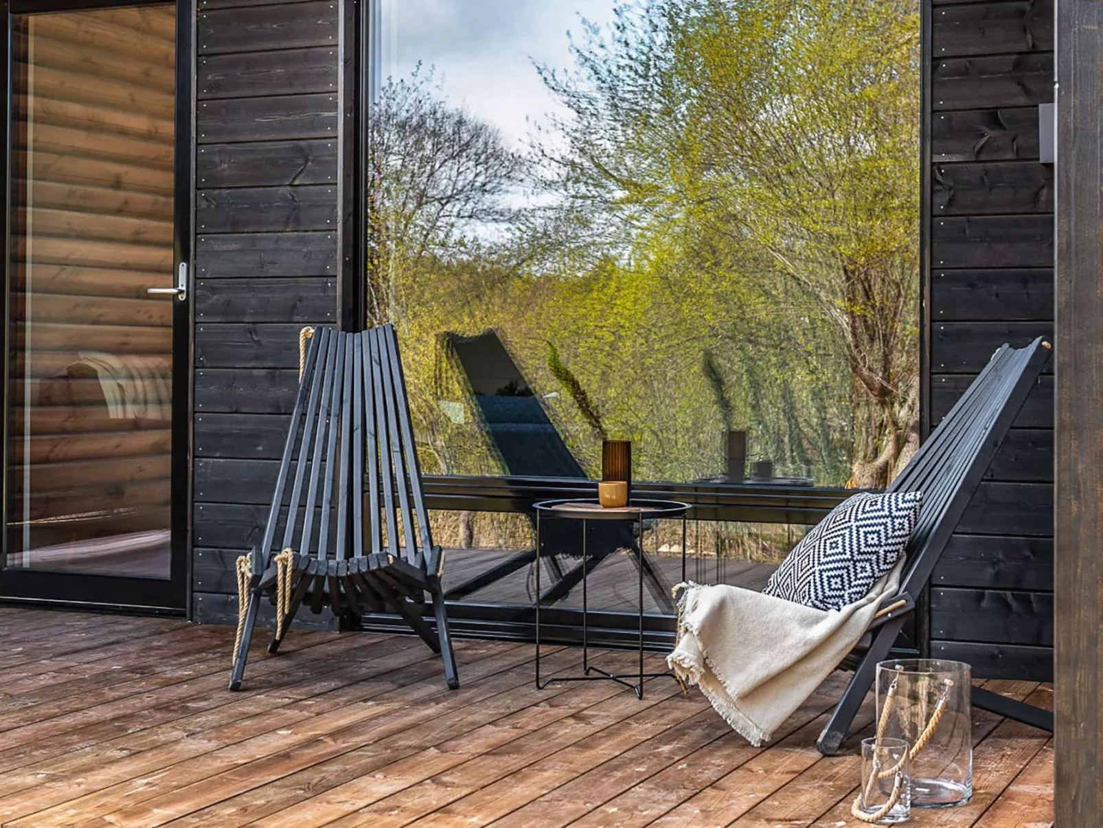 Kasnäs marina a 4-Binnen