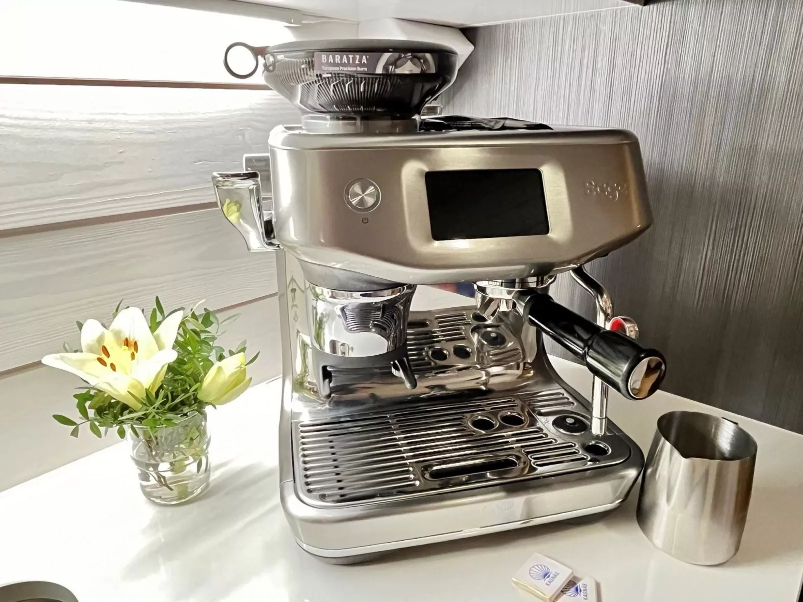 Kasnäs marina b 15-Binnen