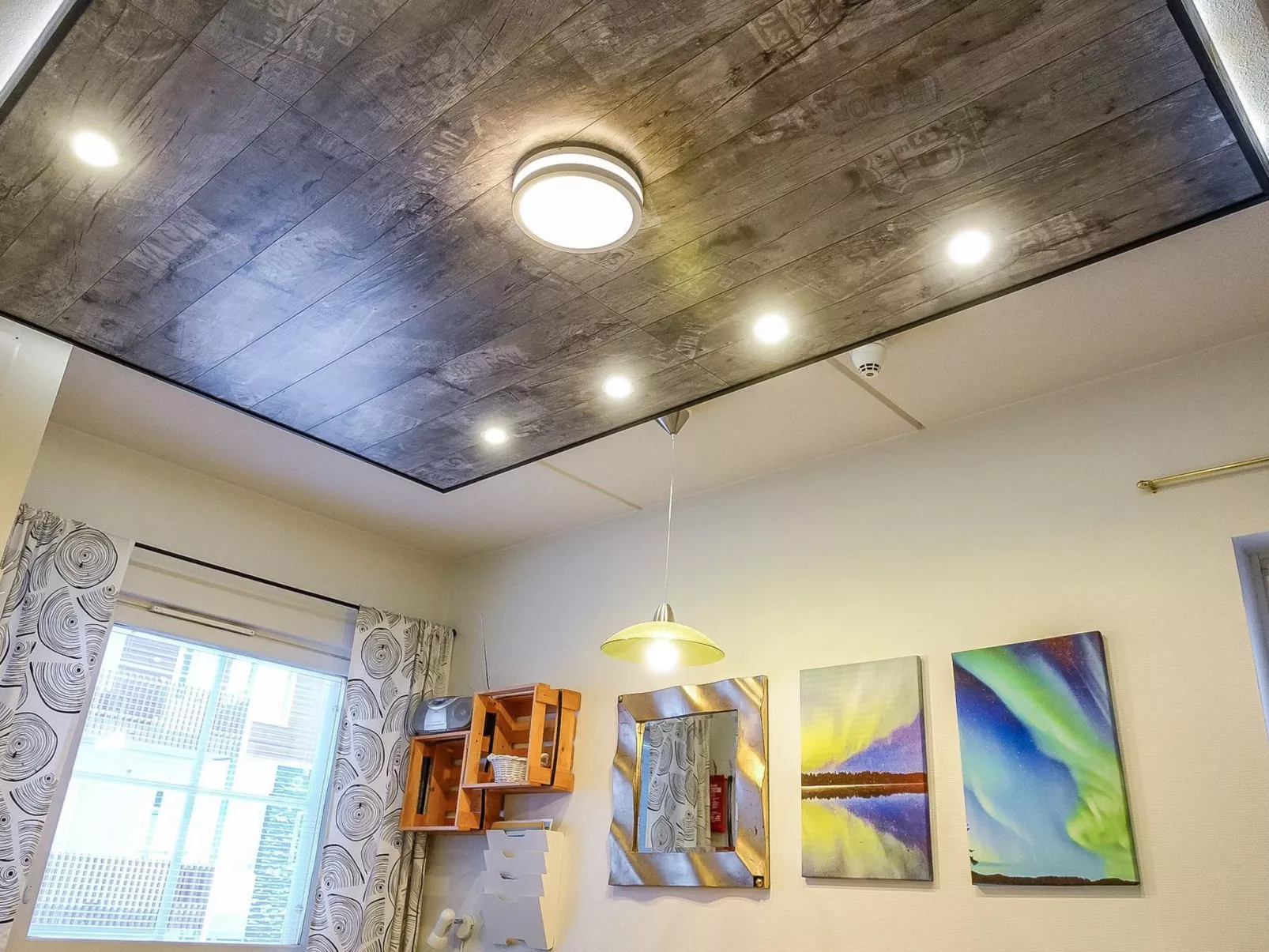 Levi star i, as.1110-Binnen