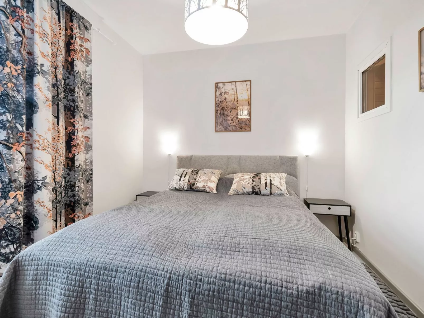 Tunturinlaita c6 - Binnen