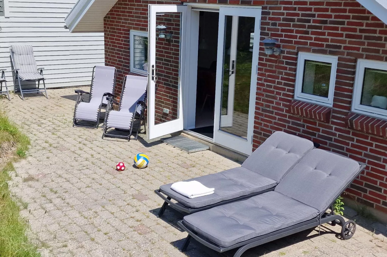 outdoor