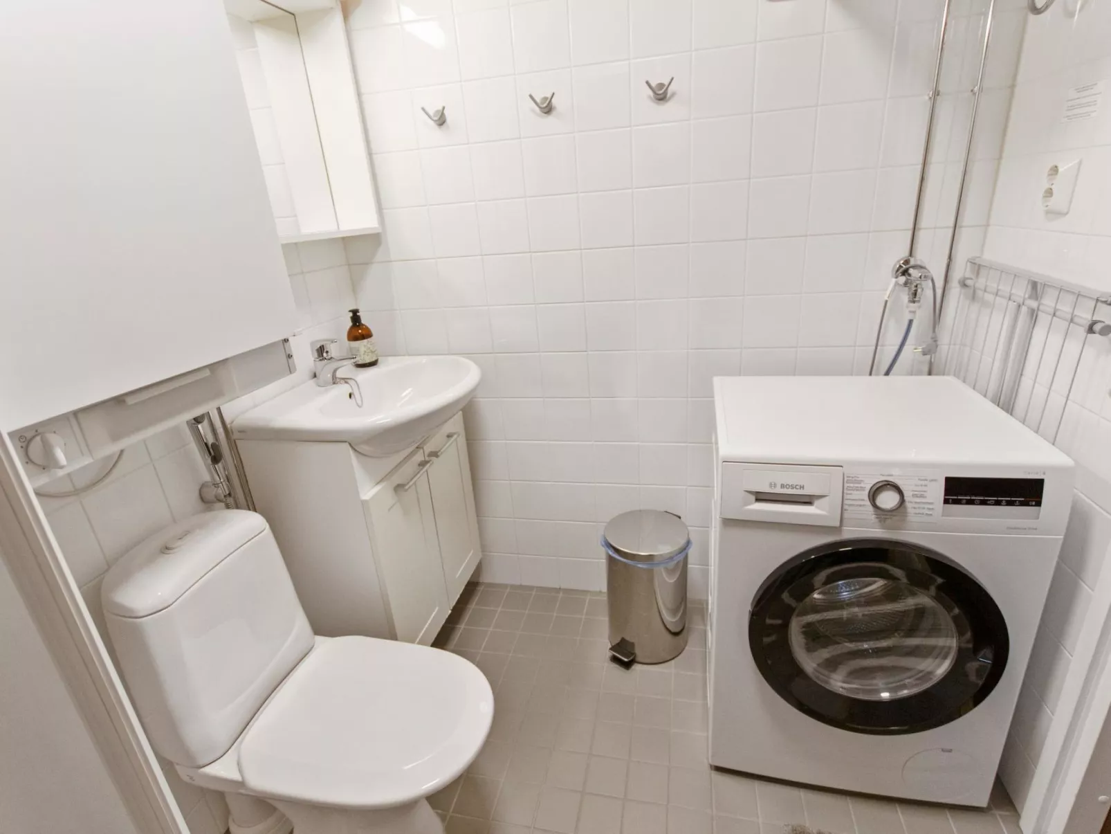 Ylläs chalets 3309-Binnen