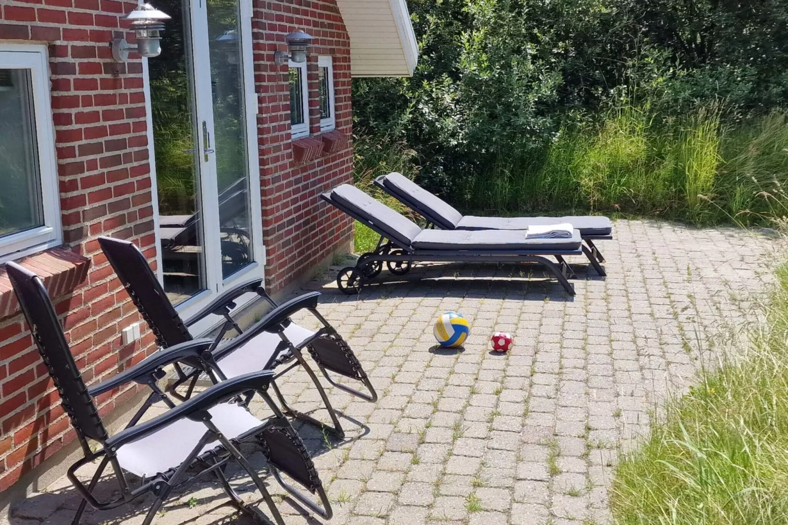 outdoor