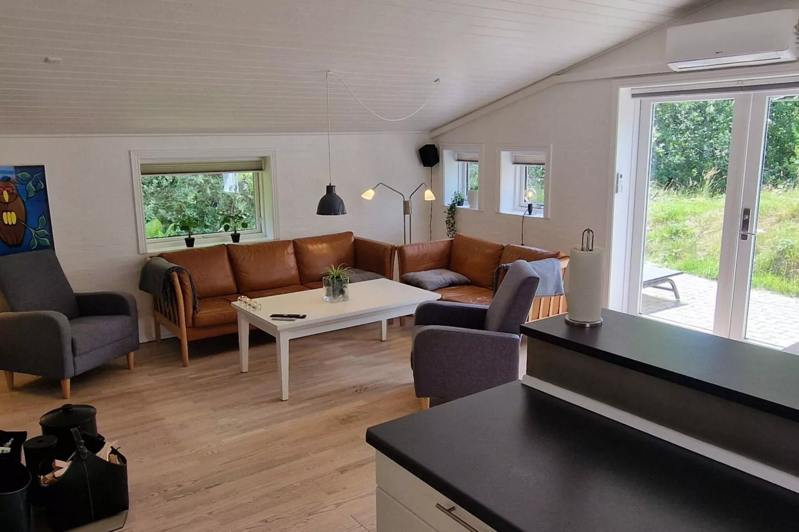 4 sterren vakantie huis in Fanø-Binnen