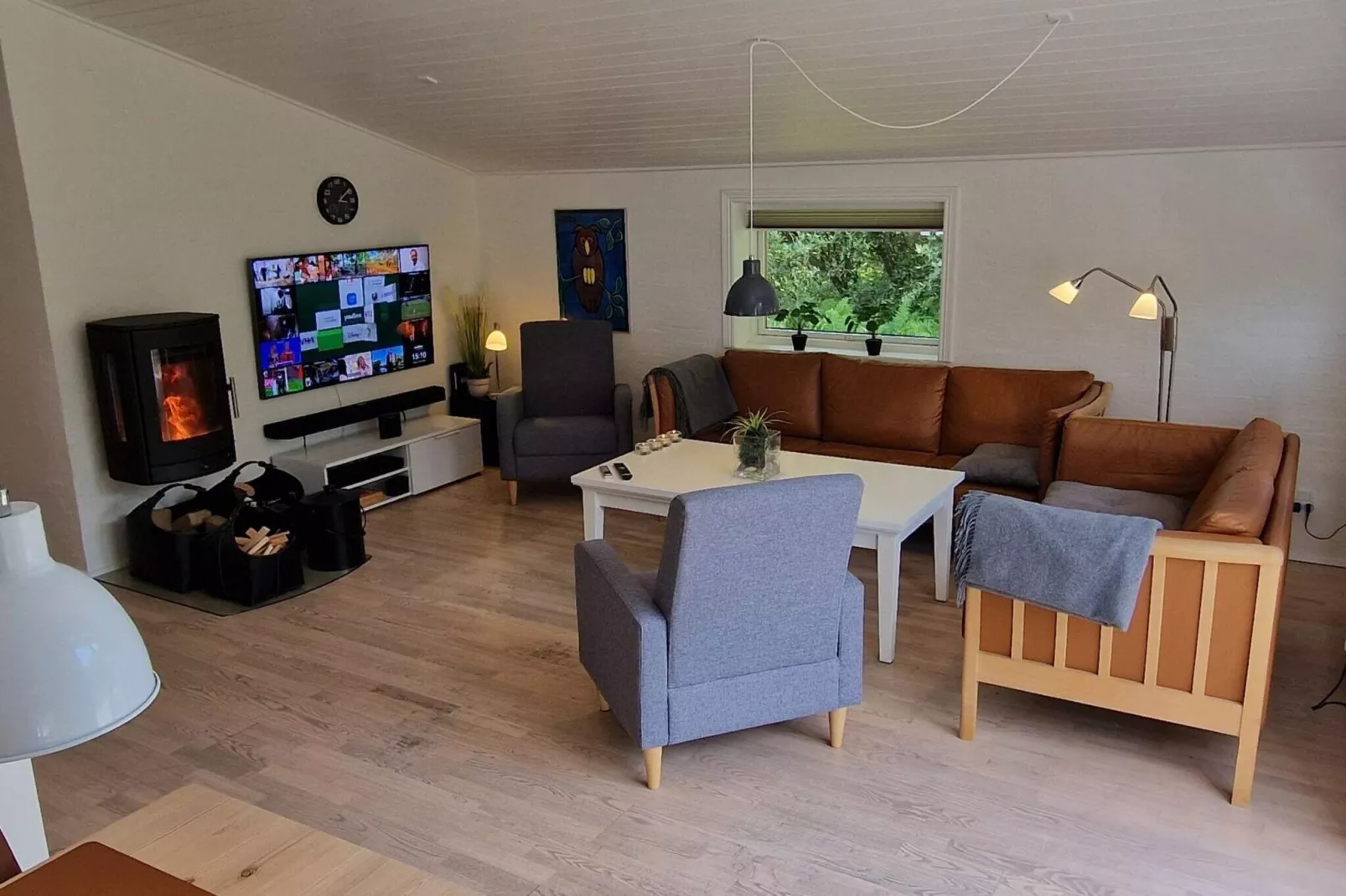 4 sterren vakantie huis in Fanø-Binnen