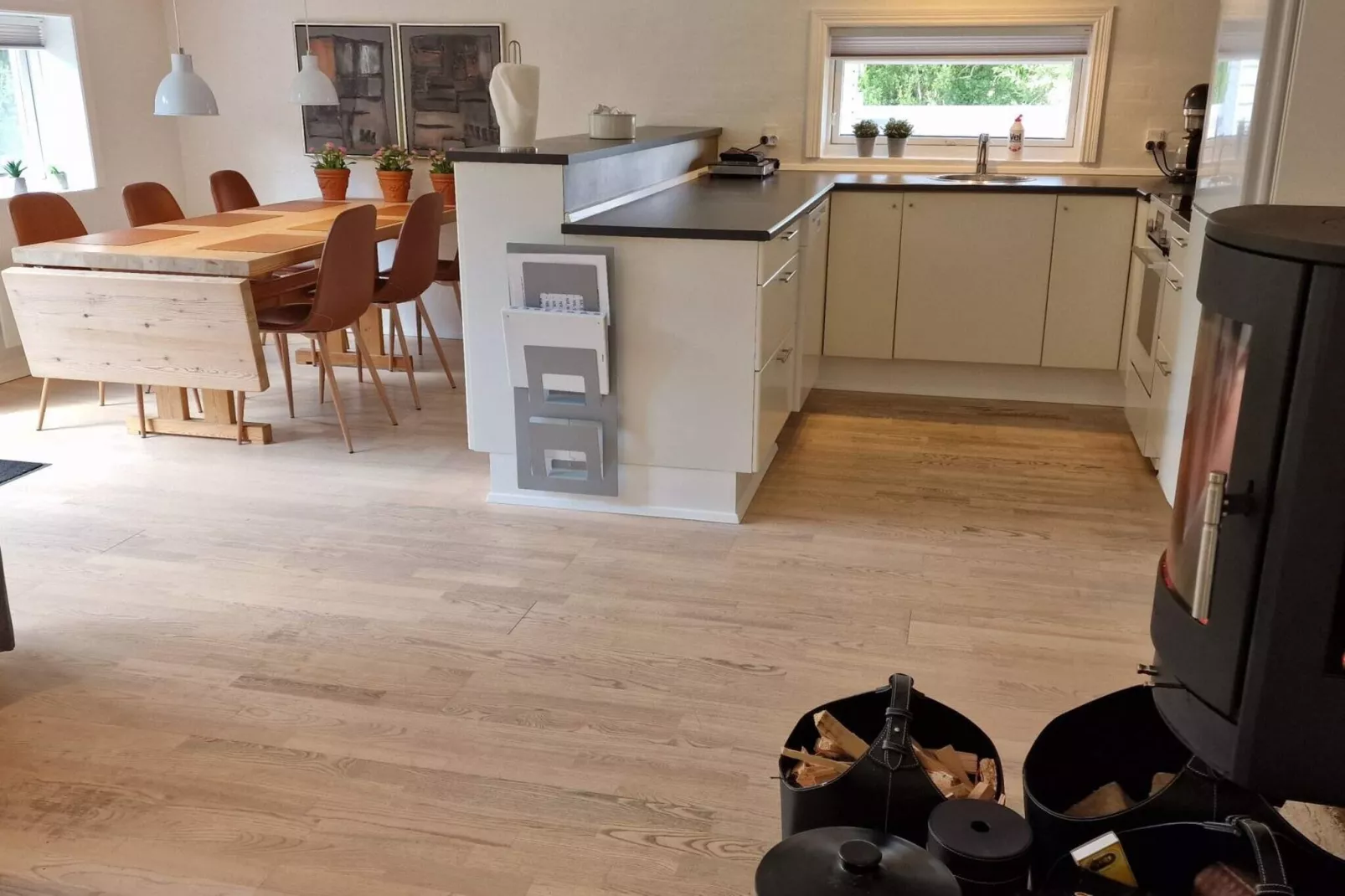 4 sterren vakantie huis in Fanø-Binnen