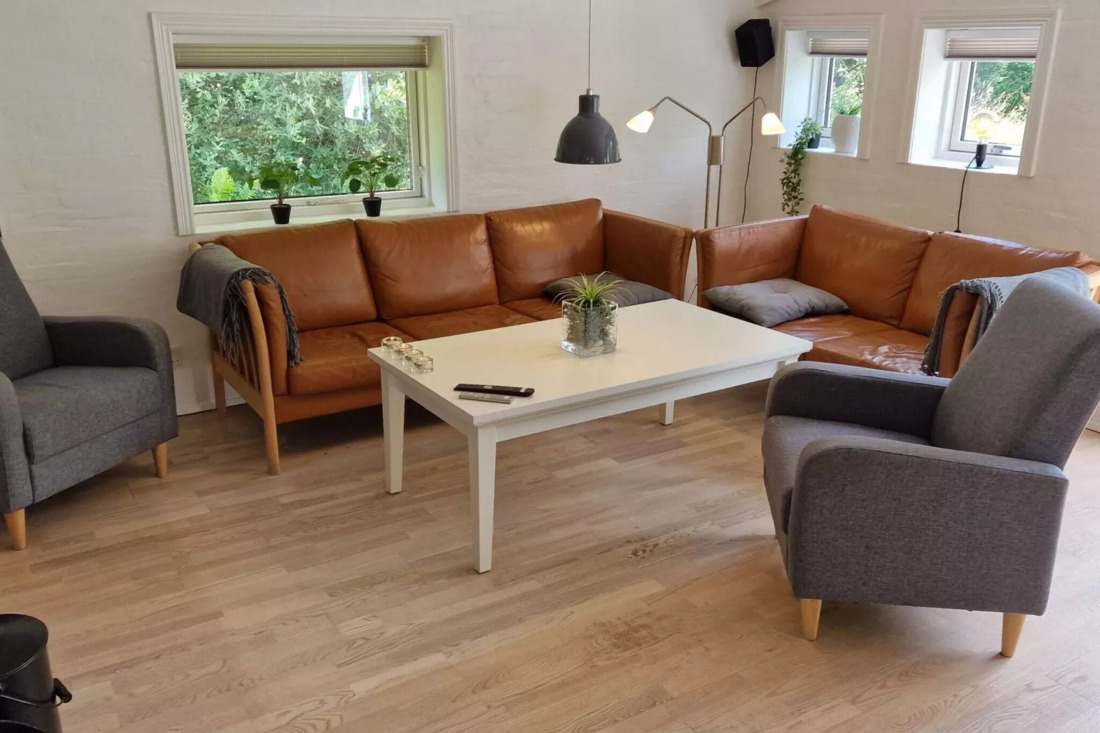 4 sterren vakantie huis in Fanø-Binnen