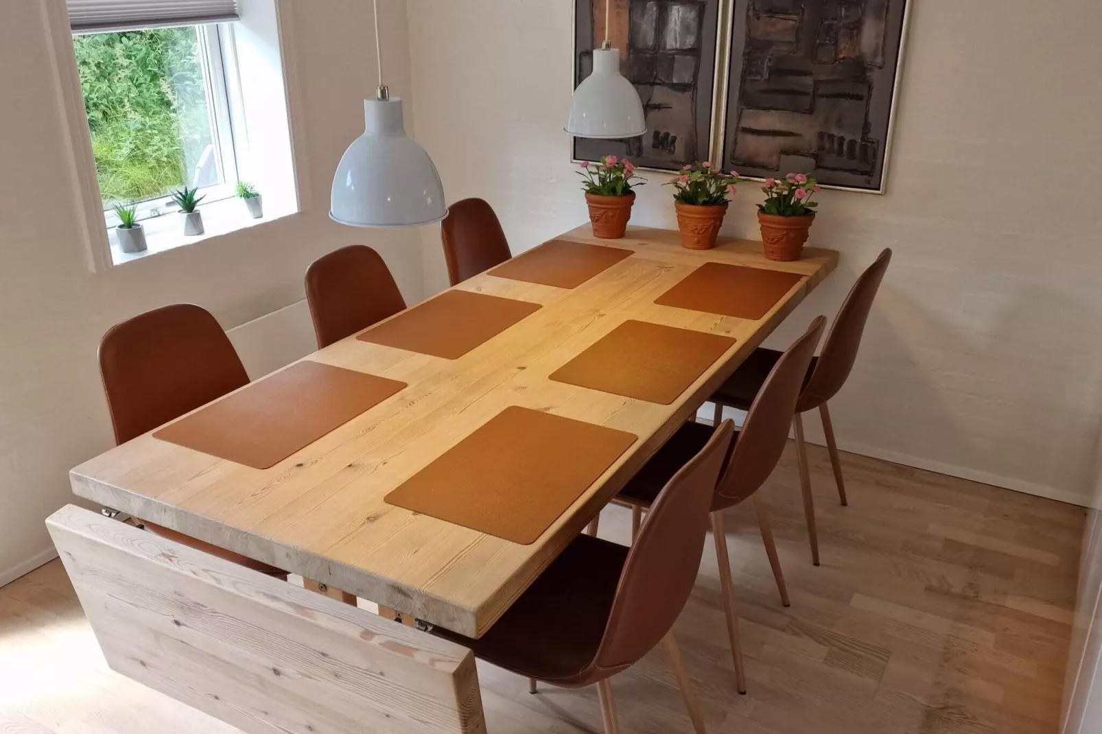 4 sterren vakantie huis in Fanø-Binnen