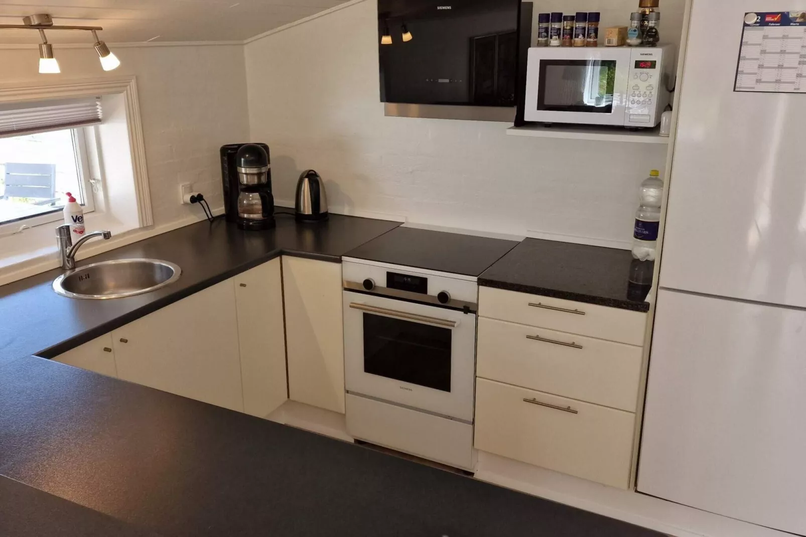 4 sterren vakantie huis in Fanø-Binnen