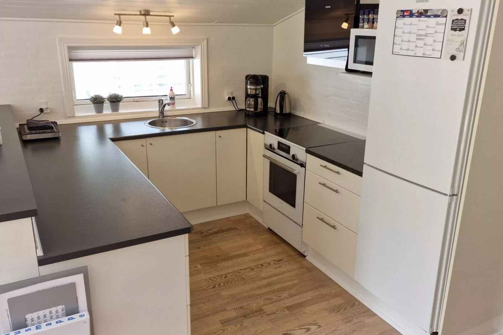 4 sterren vakantie huis in Fanø-Binnen