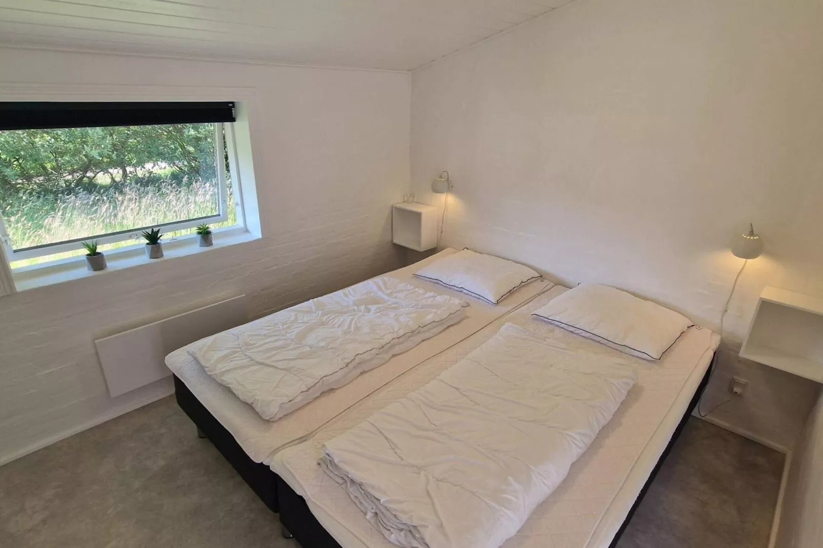 4 sterren vakantie huis in Fanø-Binnen