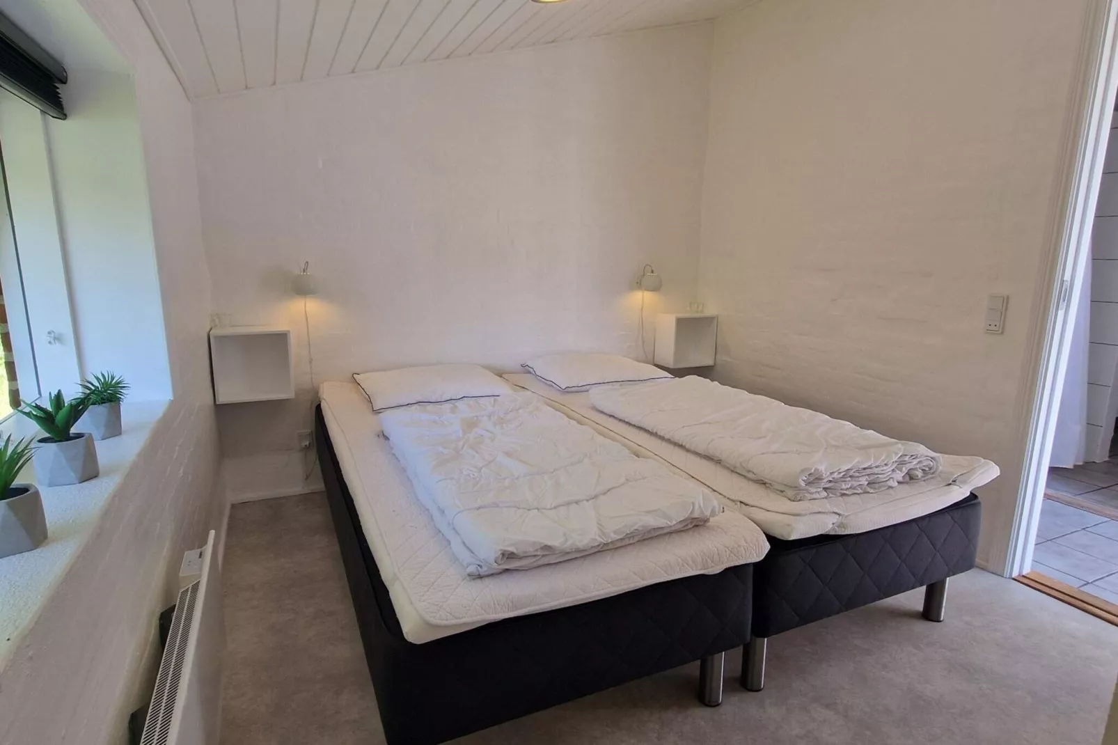 4 sterren vakantie huis in Fanø-Binnen