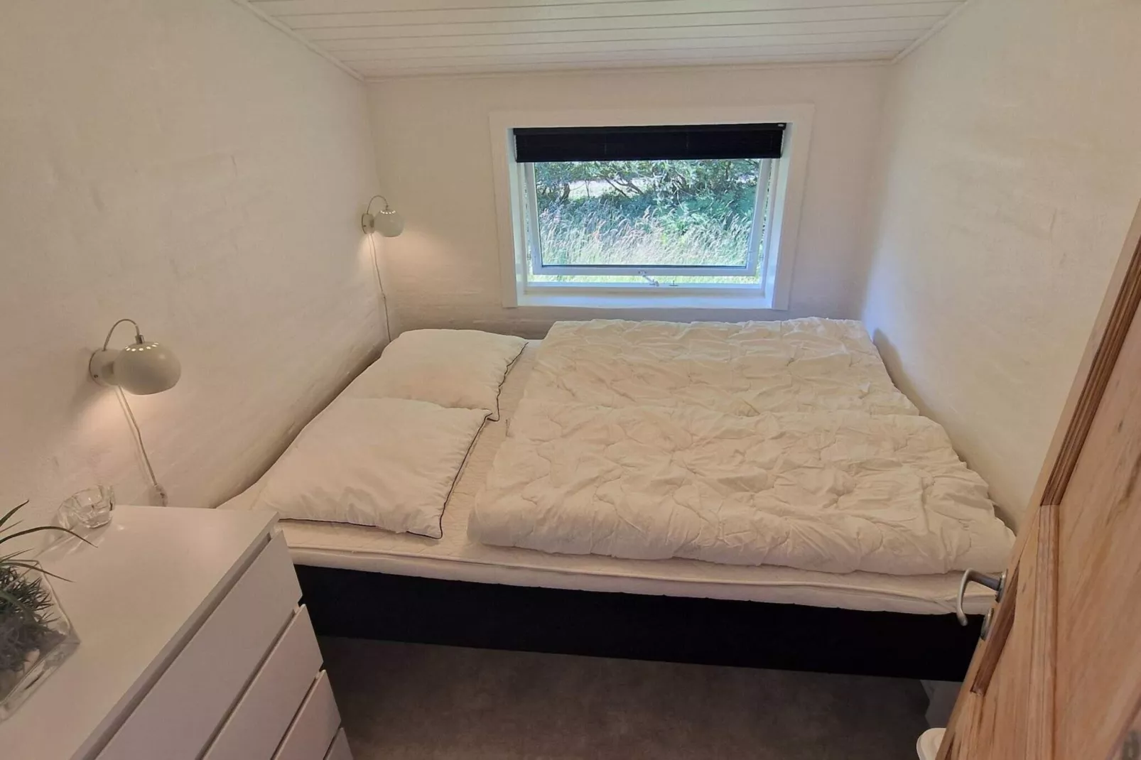 4 sterren vakantie huis in Fanø-Binnen