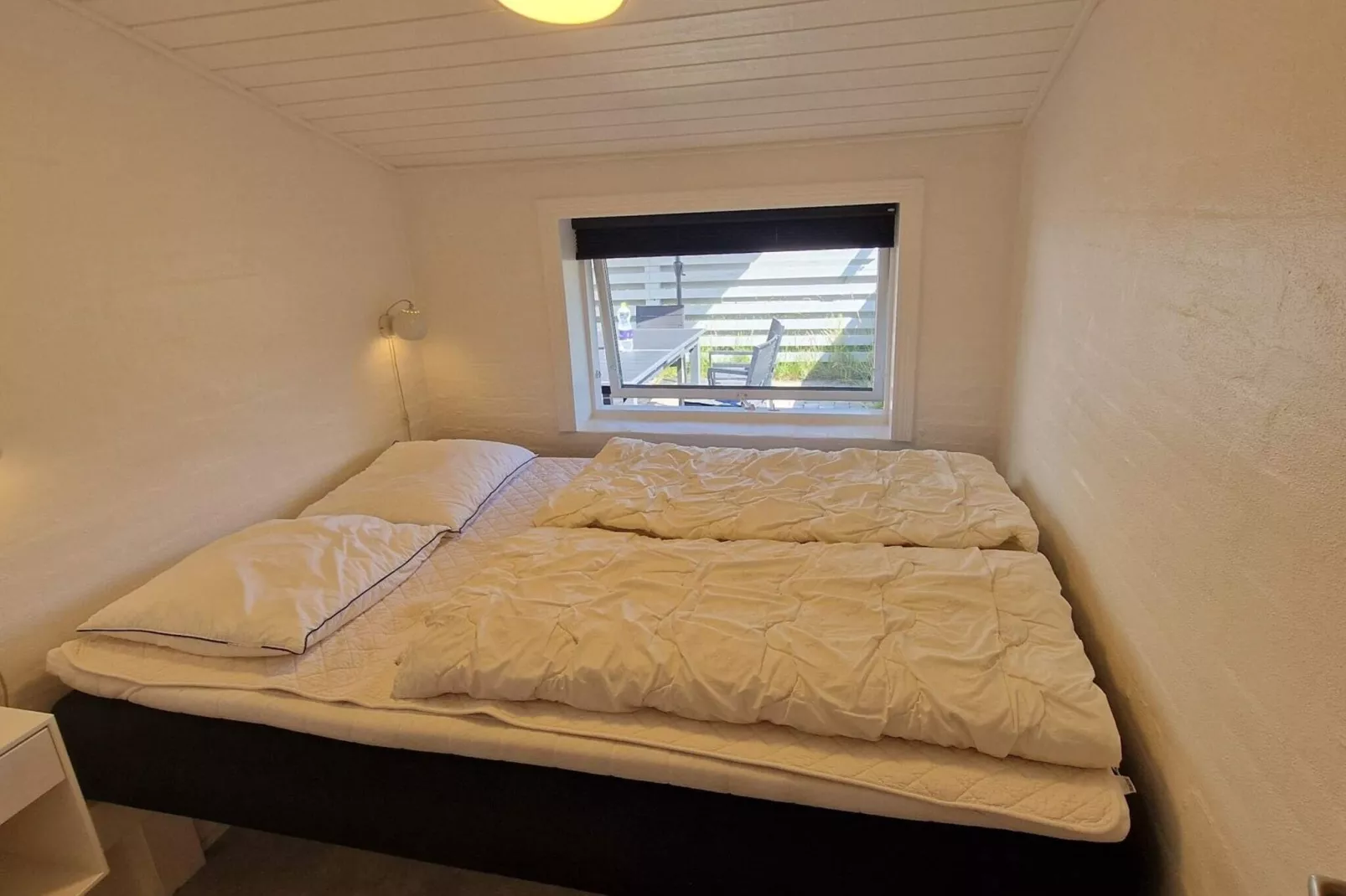 4 sterren vakantie huis in Fanø-Binnen