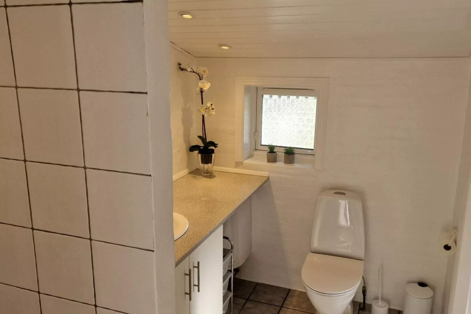 4 sterren vakantie huis in Fanø-Binnen