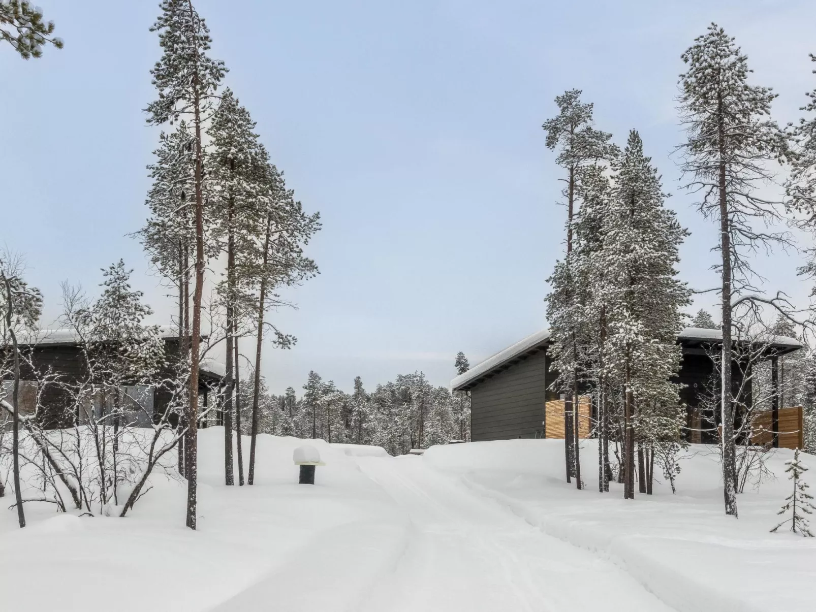 Villa paadari apartment-Binnen