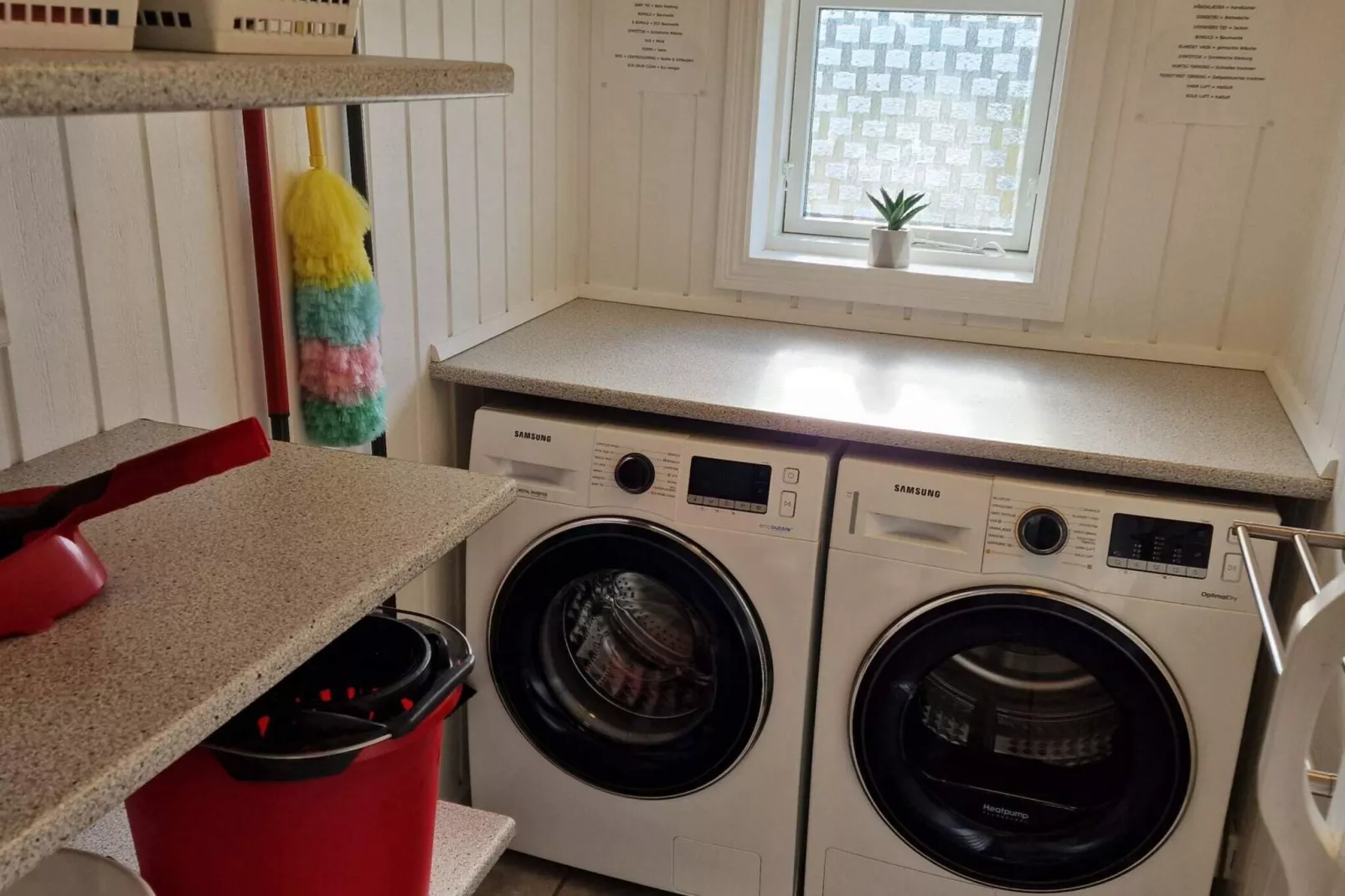 4 sterren vakantie huis in Fanø-Binnen