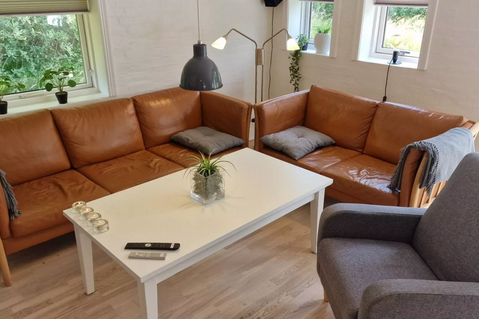 4 sterren vakantie huis in Fanø-Binnen