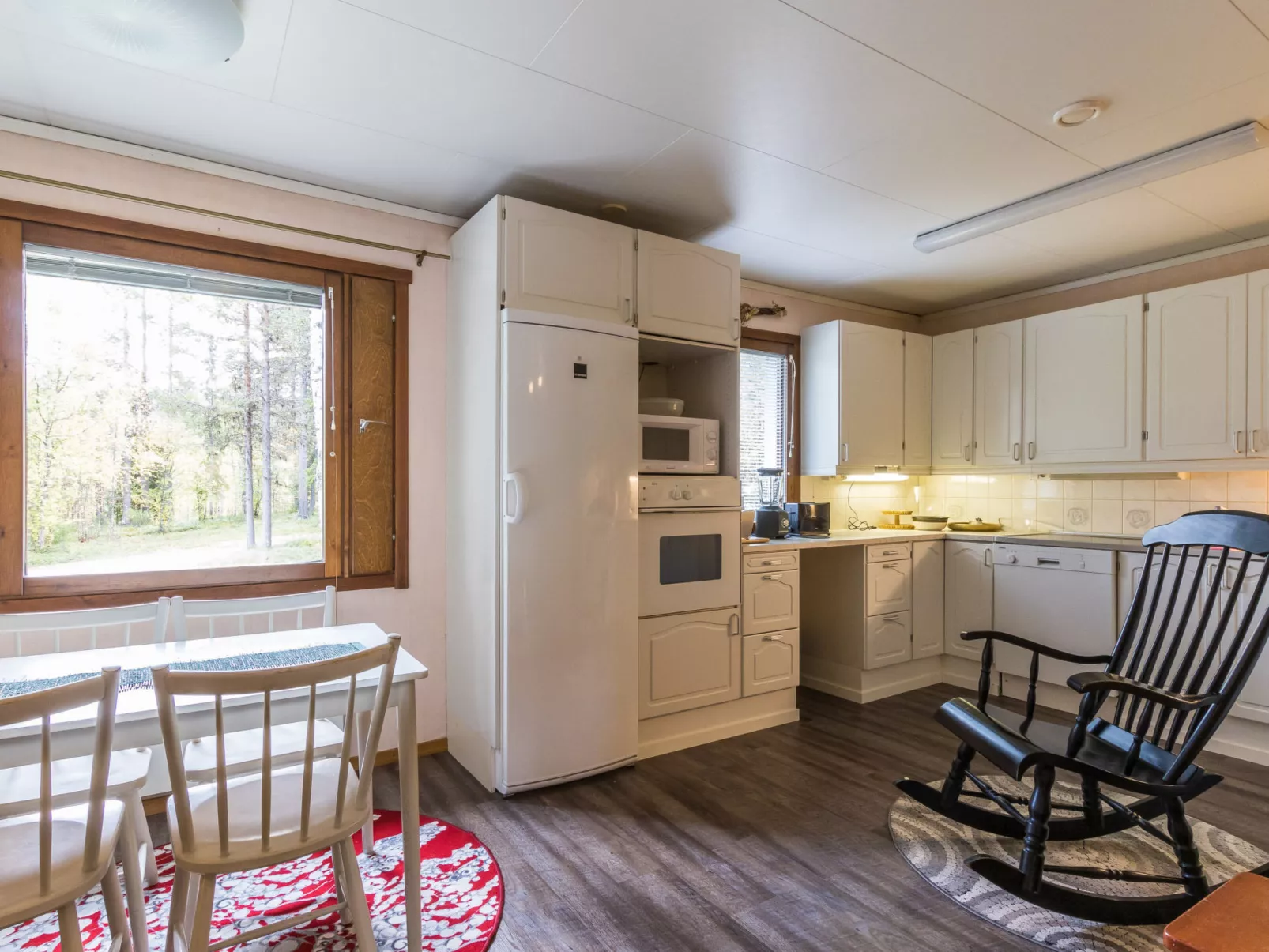 Kesänkilehto-Binnen