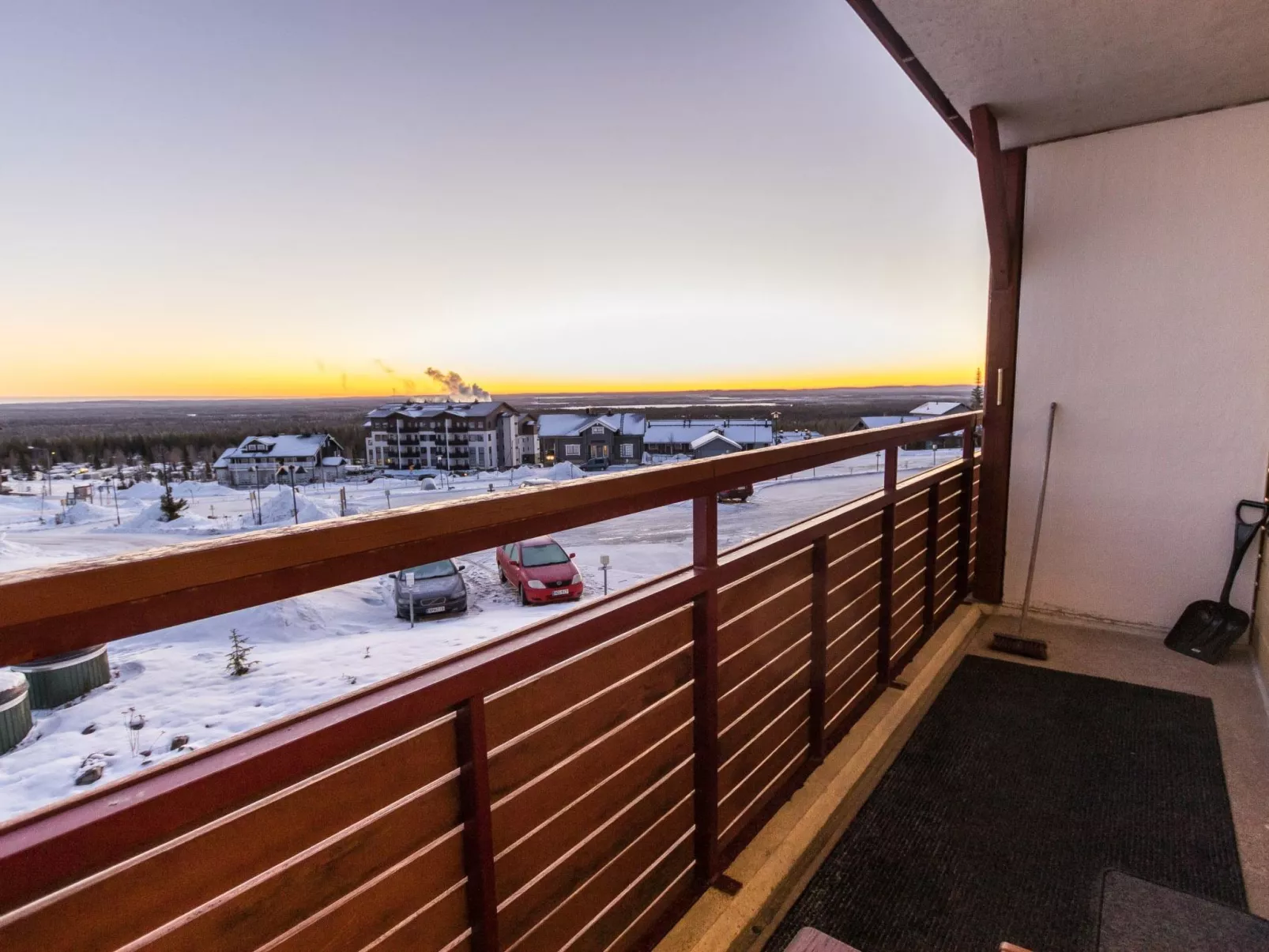 Ylläs chalets a202-Binnen